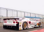 Mosler MT900M GT300 2010 года